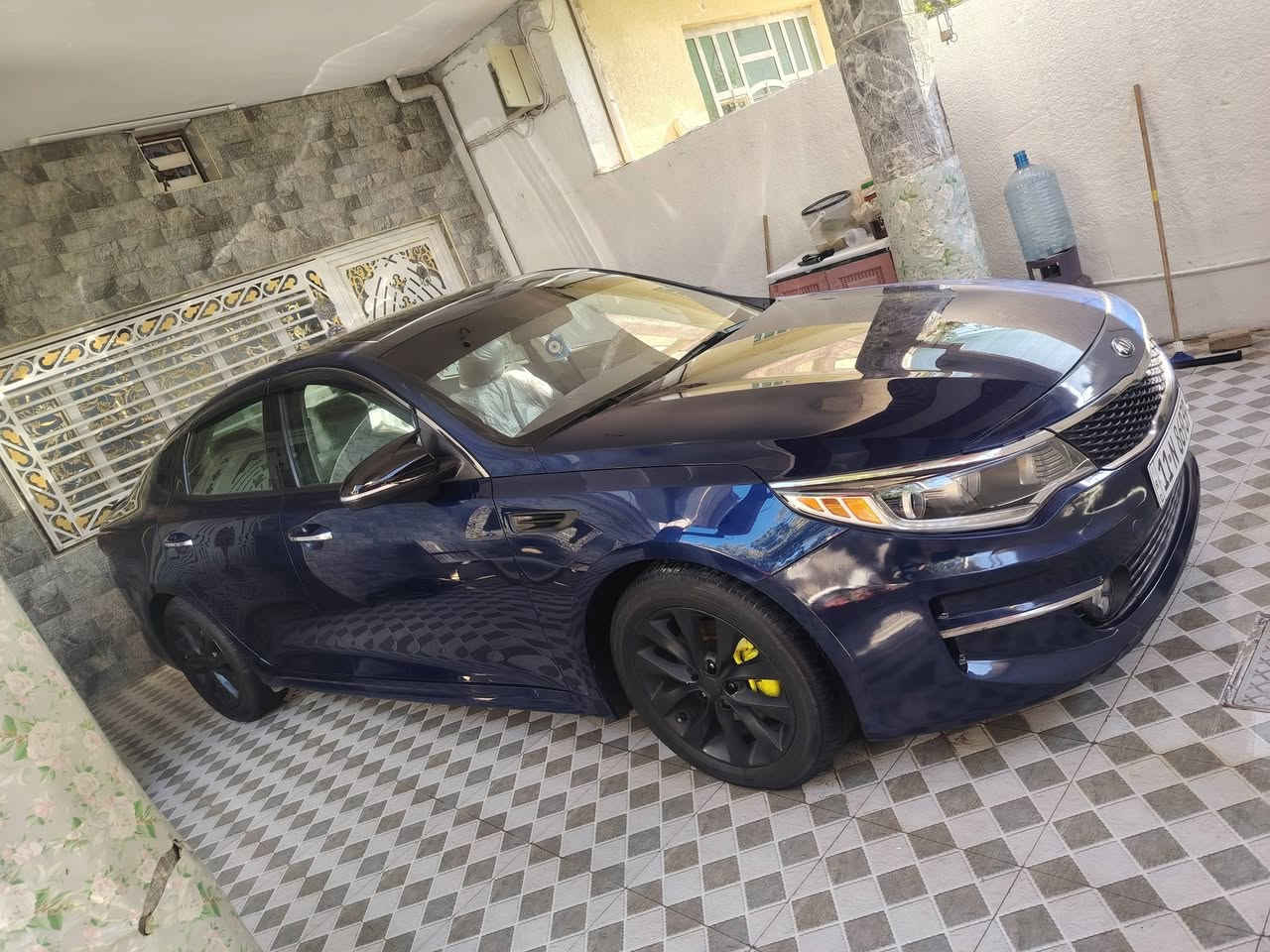 السلام عليكم
اوبتما 2018 امريكي مكينه 2400  gdi
 كير مكينه مكفولات
رقم بغداد دولي بسمي تحويل مباشر
سنويه لل ٣١ ضرر بسيط جاملغ وخشم البنيد
ماشيه ٨٨ ميل حقيقي
فول مواصفات فئه EX بنوراما
رادارات جانبيه
بصمة ابواب وتشغيل
تحكم ستيرن
ثلاث انضمة قياده
اشاير بالمري
تدفئة كشنات
شاشة كبيره
تدفئه وتبريد خير من الله
منضومة زنون
السياره مكفوله ما عدا ضررها من امريكا
 السعر ١٣٥ مجاله بسيط
مكاني بابل مركز المدينه
موبايل *********** بي واتساب
