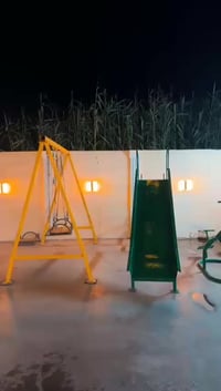 📍 بغداد الدوره بعيثه  يتوفر لدينا حجز مزرعه طيلة ايام الاسبوع 🌴 علماً ...