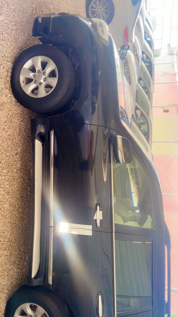 مكفوله كفاله لا صبغ و لا تبديل رقم أربيل تريد وكاله تريد تحويل سنويه لحد 2030 سياره جاهزه مكينه كير حداديه تبريدما تصرف عليه أي شي
السعر 190$ وبيه مجال الاستفسار اتصل على الرقم ***********
