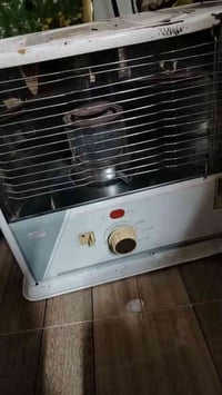 قفل • ناحية القيارة