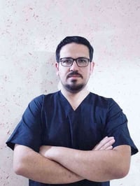 د. زيد فرحان • فحص عصبي • القائم