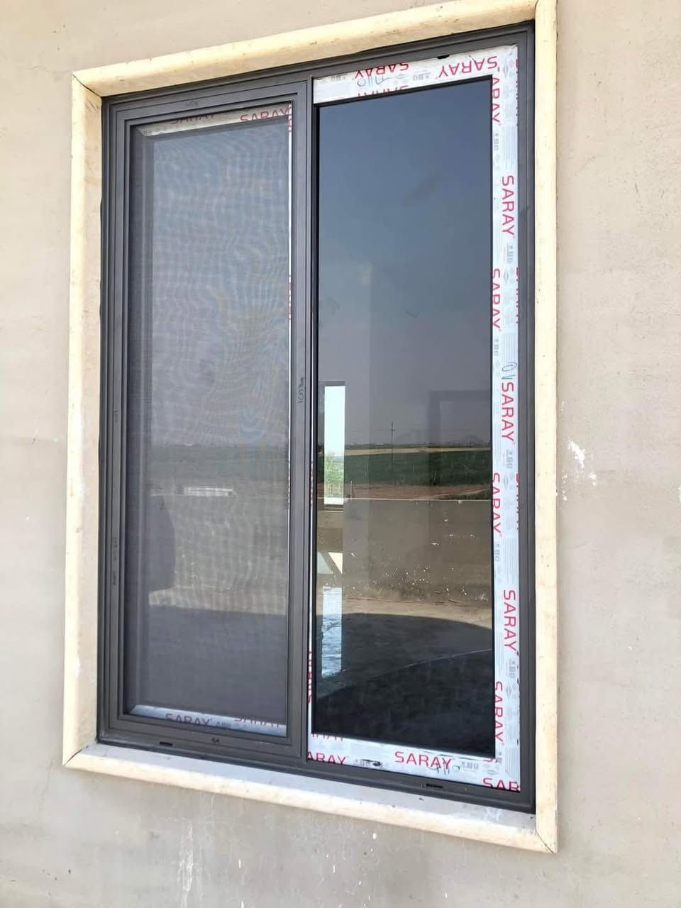 اياد كروب...AYAD Groub
لكافة أعمال الحدادة والالمنيوم وال pvc والأبواب التركية الجاهزة والمحجرات الالمنيوم ستيلكو والأبواب والشبابيك الالمنيوم السلايت والمفصلي كاونترات المنيوم وبالون بريس
مانع ذباب المنيوم سلايت
العنوان كركوك سايدين دوميز
***********
