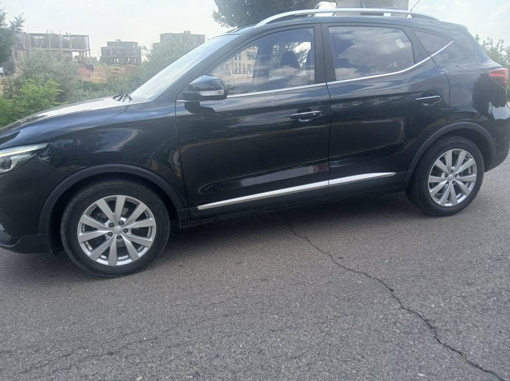 MG zs 2024

بەسمە
دەرگا بەسمە
ڤۆلیۆم 
شاشە
تحدید سرعە
58000 km رۆشتووە
پارچەك و پەڵەك بۆیاخی هەیە بێ ناو بێ ئێرباڴ
گێڕو مەکینەو تەبریدو توندوتۆڵی و کارەباییاتی بەشەرت.
*********** أربيل, العراق
