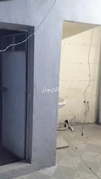 ابوغريب حي الصديق • ١٠٠م • ٣غرف