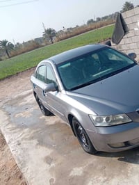 سوناتا ٢٠٠٨ • خليجي ٢٤٠٠ • مكفولة