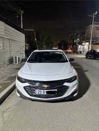 ماليبو • وارد امريكي • ٢٨ الف كم