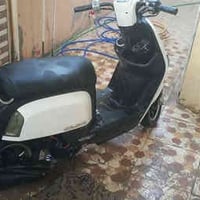 دراجه بوليس للبيع مكفوله محرك مامفتوح السعر 850وبيه مجال الاتصال عل رق...