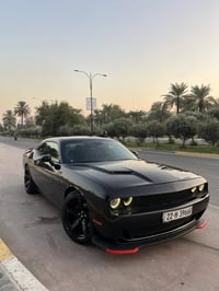 🔹الي يدور جالنجر نظيف وبدون ايرباكات كله سليم وكير محرك تبريد كفاله وا...