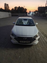 النترا • ٢٠٢٠ • رقم بغداد