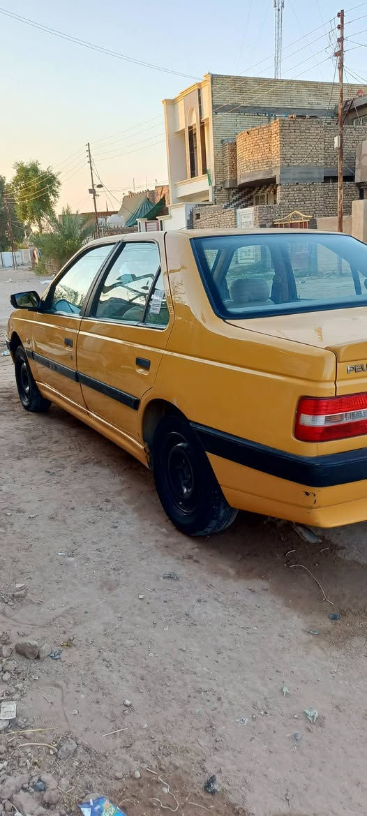 للبيع بيجو اكد موديل 16 كير محرك مكفولات تبريد ثلج مكفوله من ضربه بيهه صبغ مكانات اثر شخوط  ارضيه جلد صدر امامي خلفي جديد تخم تاير جديد مابيهه نقص باسمي تحويل ثاني يوم السعر 39 وبيهه مجال مكان بغداد للاستفسار *********** بي وتساب
