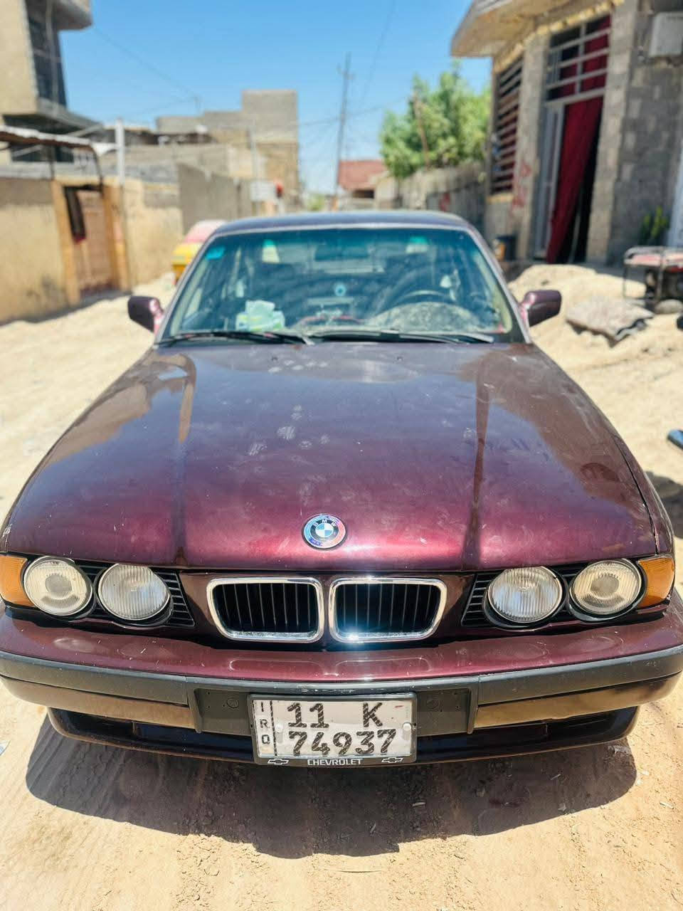 سلام عليكم ٥٢٥ للبيع مودي٩٢ مكاني بابل مسكر جاهزه مابيها نقص سعرها ٤٧ وبيها مجال بصيط ***********
