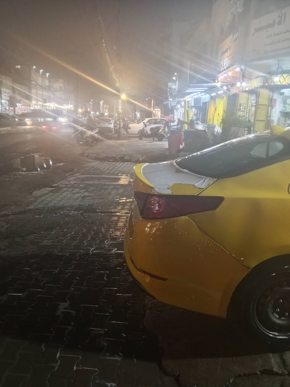 أوبتما موديل 2013 محرك 2000 دوش رقم انكليزي هيئه غرمات امصفره منظومه غاز قبل شهر شاده تدفه تبريد خير من الله  السياره  جافيه صفحه  السعر 80 مكاني بغداد الحريه ***********
