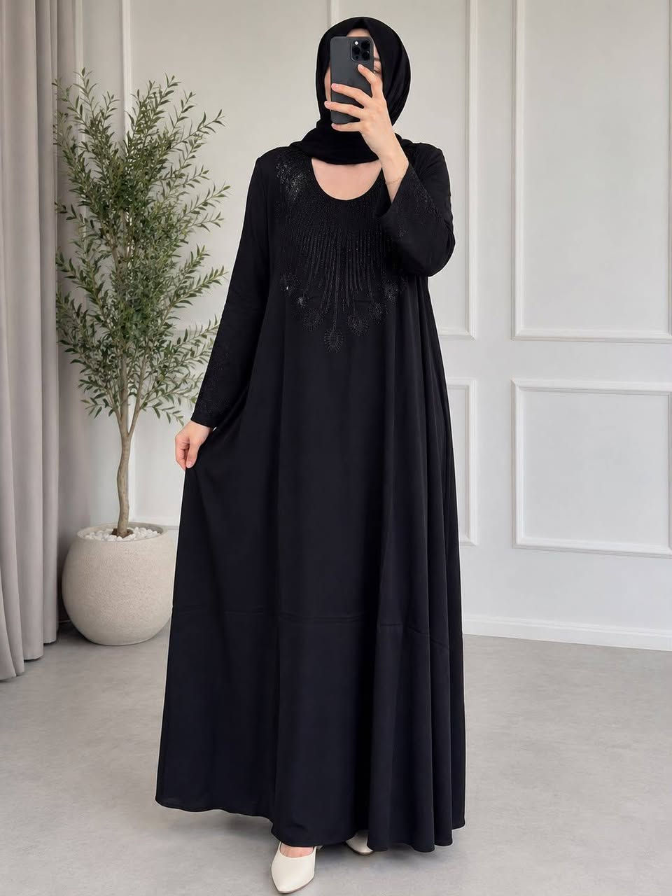 ب 90 الف 💣
اسود مطاط فحم
قالب راهي 
L-XL-2XL


**إذا كنت صاحب هذا الإعلان وتريد حذفه لأي سبب، رجاءا أرسل رسالة إلى الدعم الفني**