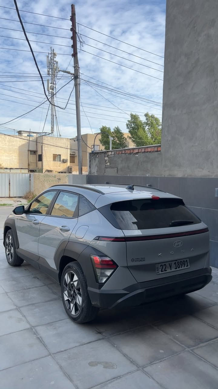 شونكم حبايب 
كونا 2024 الاصدار الاخير 
كلين ضرر دعاميه اماميه 
ماشيه 34 الف كيلو 
رقم اربيل تحويل او وكاله اليعجبك
جاهزه للأخير
فقط بيع 
سعر 188
مكاني بغداد المنصور
***********
