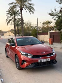 جي تي لاين • ٢٠٢٣ • ٢١ ألف ميل