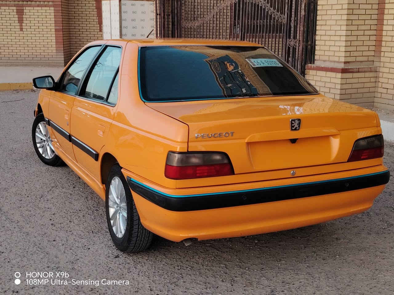 بيجو بارص موديل 2025 زيرو ماشيه 20 الف
مكفوله كفاله عامه السعر 84 وبيه مجال
رقم قادسيه بسمي غاز بانزين
مكان ديوانيه ***********
