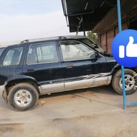 كيا سبورتج ٩٤اوتو ماتيك سنويه ال2027  السعر 35     07736026147/   بغدا...