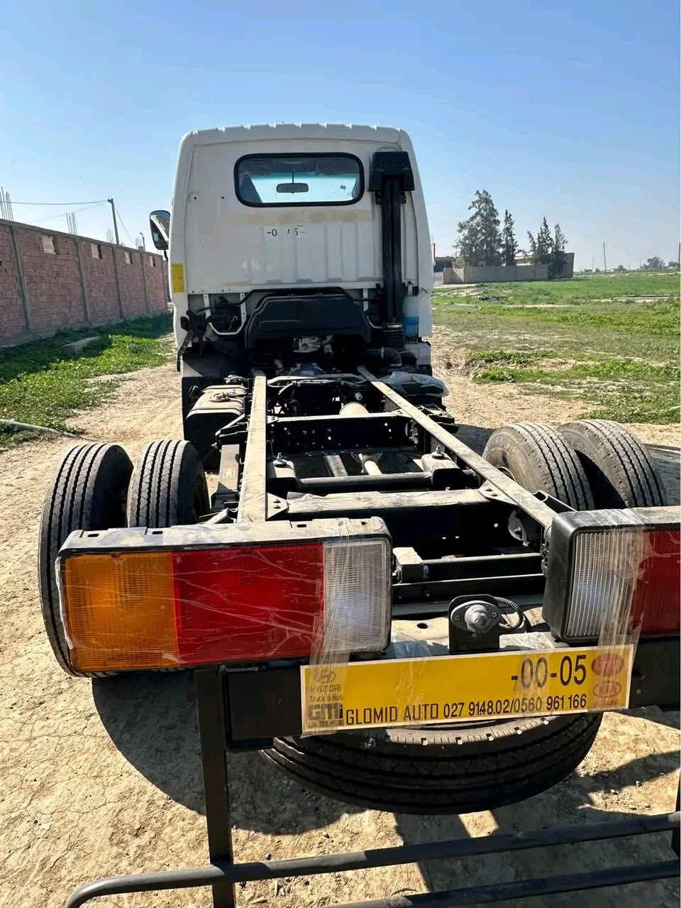 0792930055


**إذا كنت صاحب هذا الإعلان وتريد حذفه لأي سبب، رجاءا أرسل رسالة إلى الدعم الفني**