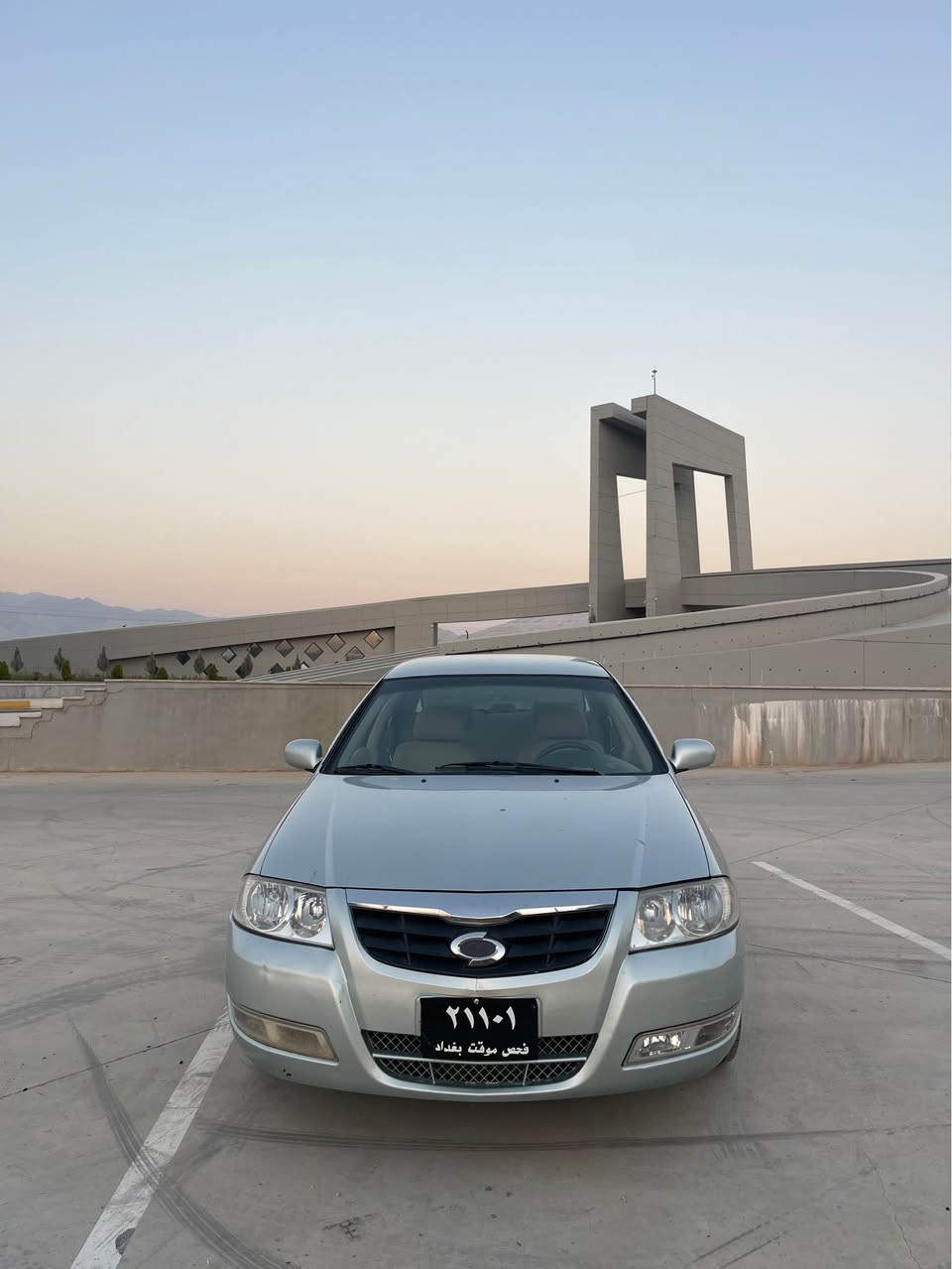 سام سۆنگ 2006 بڕاوە
بێ دەعموو لێ دراو پێشوو دوای کپسە
بەشەرتی سەقفی بۆ یاخە نەبێت وە حیزامیش نەبێت
گێڕوومەکینەی بێ کێشە نەکراوەتەوە بێ عەیب
ناوزەرد سوکان ڤۆلیۆم  
تەبرید ساردوو گەرم بەشەرت 
کۆدی بۆ کراوە بەناوی خۆمانەوەیە 
سعری 44 مەجال 
***********
*********** حلبجة, السليمانية
