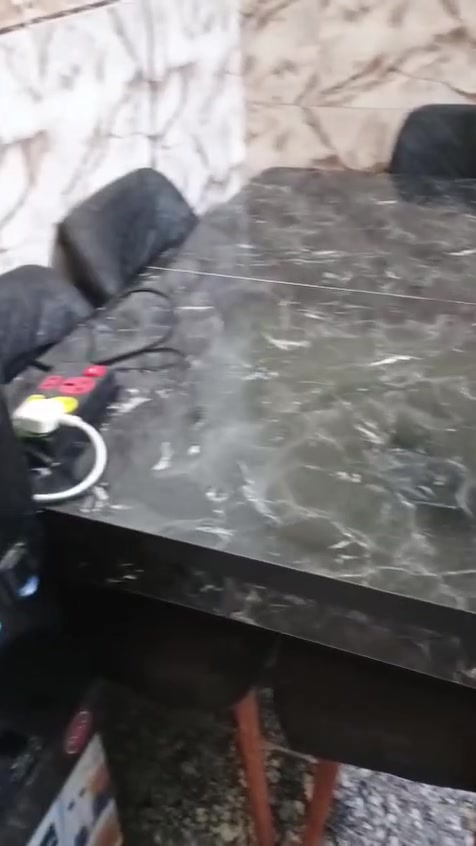 غراض للبيع مثل ما موضح للتواصل وتساب


**إذا كنت صاحب هذا الإعلان وتريد حذفه لأي سبب، رجاءا أرسل رسالة إلى الدعم الفني**