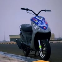 دراجة ماكس • نظيفه • البصرة