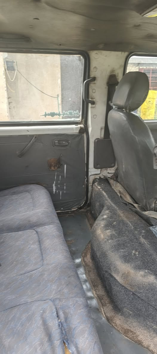 كرة فونتيرة دبل قمارة موديل ٩٧ كير ومحرك فول شاسي مكفول الرقم بغداد السكن بغداد التاجي جرف الملح والسعر 68 وبيه مجال للاستفسار رقم الهاتف *********** الأثير ***********
