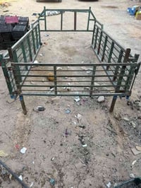 قطع غيار • نجف • قرب الملعب