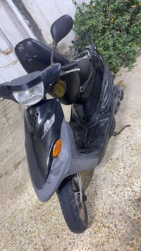 سماوه 575 • بيجي ياباني • مكينة ما مفتوحه