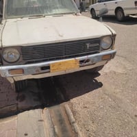 لاندكروز ٨٠ • شاصي ملحوم • رقم كركوك