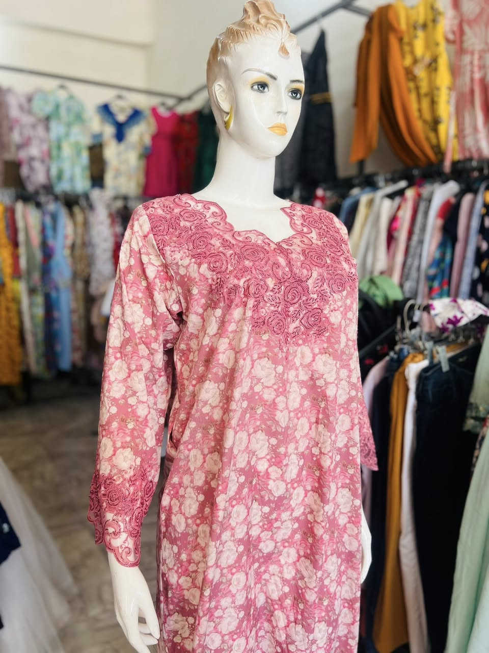 السلام عليكم ..بضاعه جديده نسائي بناتي ..
📍 الشرقاط - أجميلة - مقابيل كلية الهندسة "نزدادُ تشريفاً بزيارتكم ،انستقرام المجمع aa31a8 . ✅ .


**إذا كنت صاحب هذا الإعلان وتريد حذفه لأي سبب، رجاءا أرسل رسالة إلى الدعم الفني**