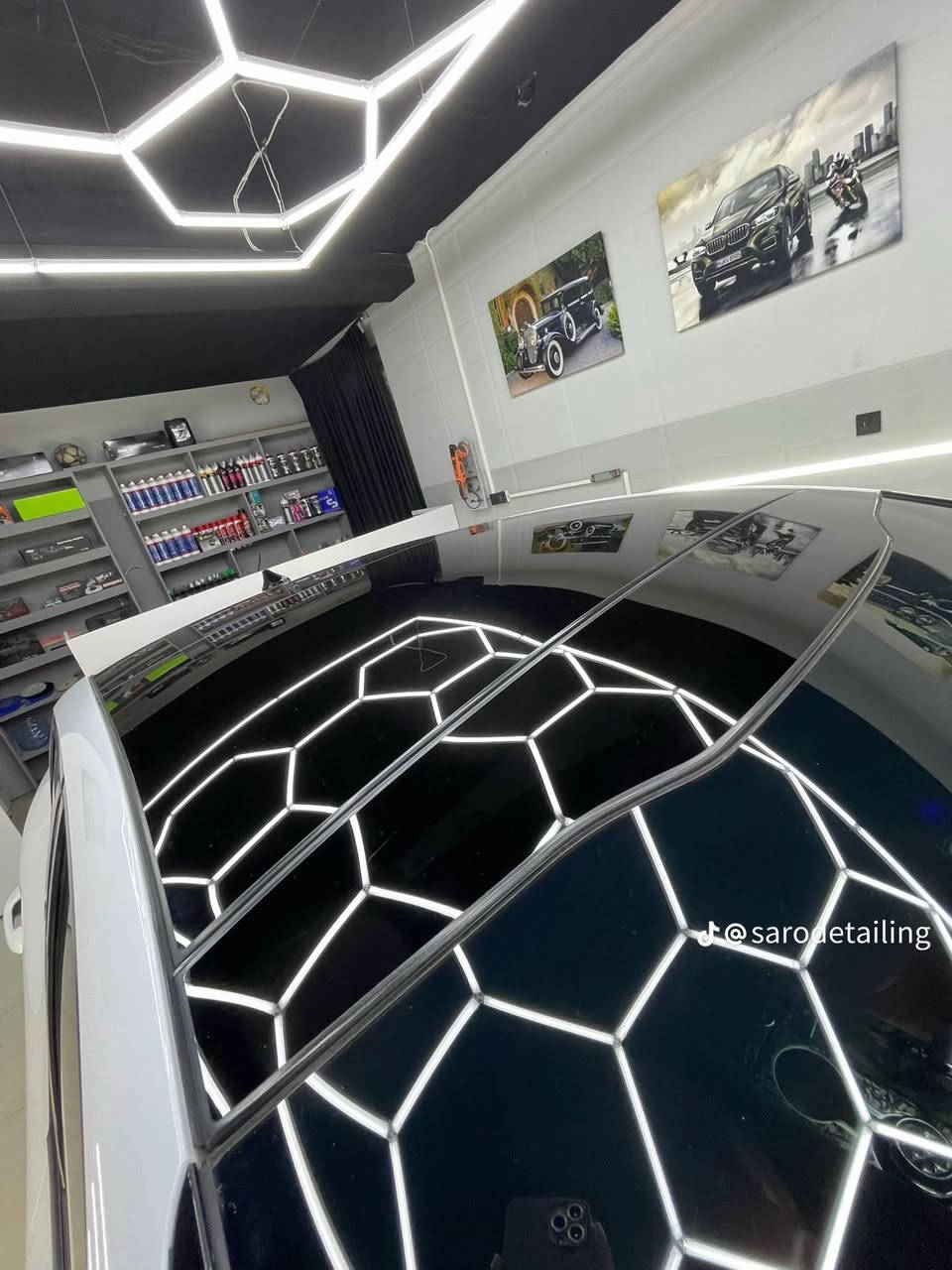 سلام عليكم

للبيع او المراوس بكيا ستنكر
مكان سياره سليمانيه
‏K5 للبيع
‎موديل 22 
‎رقم سليمانيه 
‎جيتي لاين فول مواصفات 1/1
‎داخل احمر ختم جيتي لاين
‎بانوراما 
‎محرك 16 توربو 
‎وارد امريكي
‎ماشي65 مايل
‎اشارة ترحيب 
‎اشاير بلمري
‎كامرا دواره
‎شاشه كبيره
‎انضمة قياده 4 
‎قياده ذاتيه 
‎نقطعه عمياء
‎هندبريك بصمه
‎رادار امامي
‎رادار جانبي
‎رادار خلفي
‎تشغلين عن بعد
‎بصمة ابواب 
‎كشنات كهرب 
‎لايت لد
‎بك لايت لد 

 ضرر:جاملق و بونيد و باب مبدل بيلادي  
سعر:١٨۲
***********
