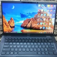 ديل 7410 • i5 الجيل العاشر • رام 16 جيجا