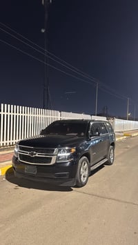 تاهو • ٢٠١٧ • كفالة