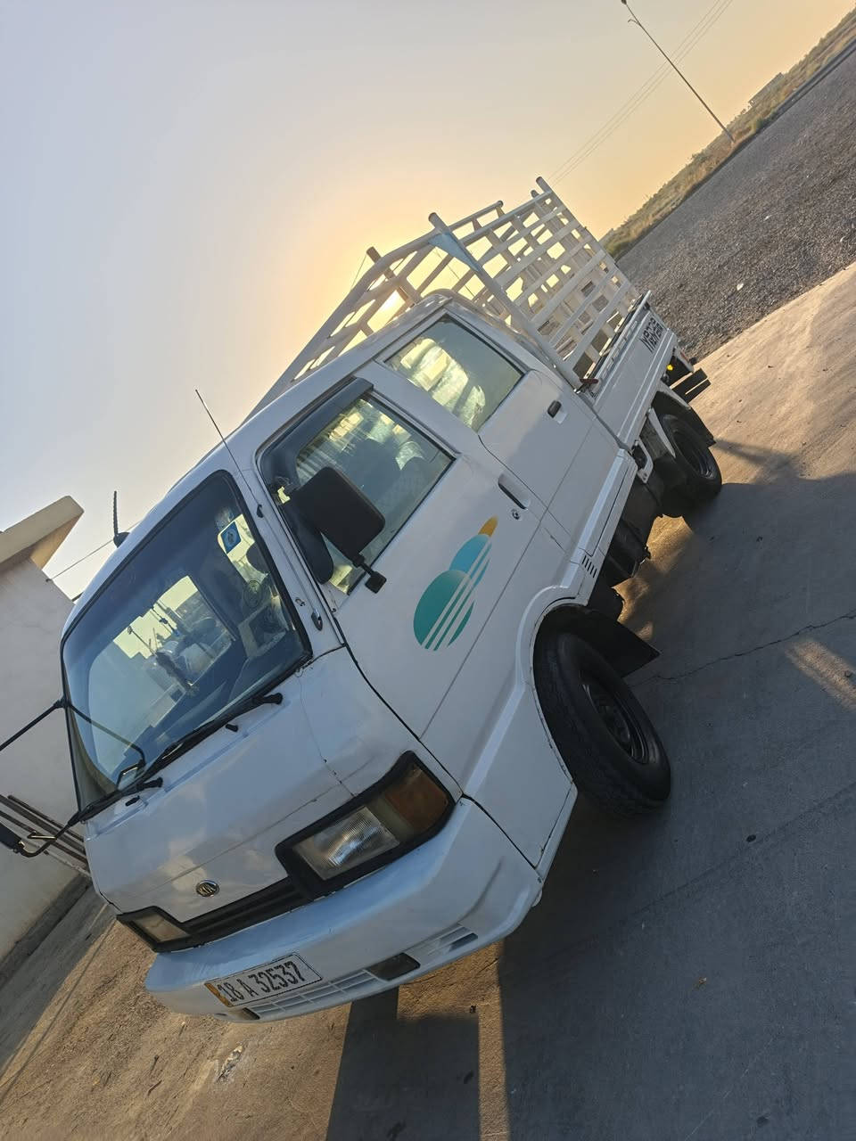 يا الله 
للبيع كيه موديل94 دبل قماره رقم بابل انكليزي بآسمي سنويه لل 28تحويل مباشر سياره جاهزه مكينه كير أكسل شاصي رقم شاصي واضح كهربائيات شغاله تايرات جدد محجر شغل ايدي جديد السعر 55 قفل قفل قفل لأن سياره متعوب عليها الله يشهد عنوان ديالئ المقداديه أبي صيدا رقم الهاتف***********
