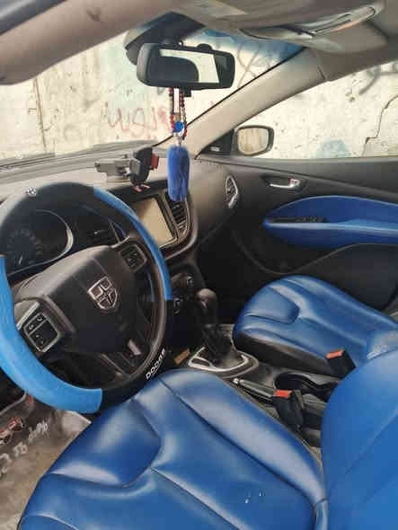 سيارة دوج دارت 2016 فول مواصفات تحويل ثاني يوم رقم بغداد مكاني بغداد السعر 90 وبيها مجال للشراي 
*********** بغداد
