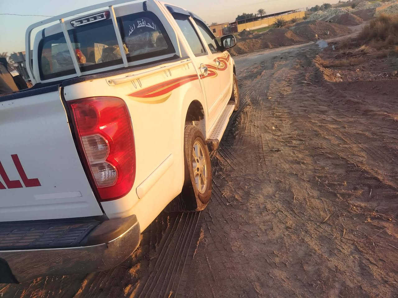 سلام عليكم كريت 15 نضيفه مكفوله رقم واسط انكليزي بأسمي مكاني ديوانيه السعر 76 وبيه مجال ***********
***********
