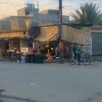 حي عدن سايدين التنانير • ٣٢٠م • سند ملك طابو