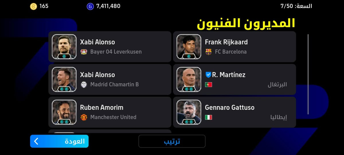 مراوس ببجي بغداد, العراق


**إذا كنت صاحب هذا الإعلان وتريد حذفه لأي سبب، رجاءا أرسل رسالة إلى الدعم الفني**