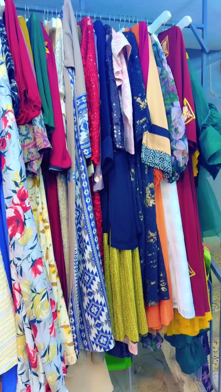 يا الله تعلن محلات محمد الزعيم عن تخفضات يوم الاربعاء المصادف 2026/2/18
العنوان  المحموديه خلف صحه الطلاب محلات محمد الزعيم 
رقم الهاتف :***********
