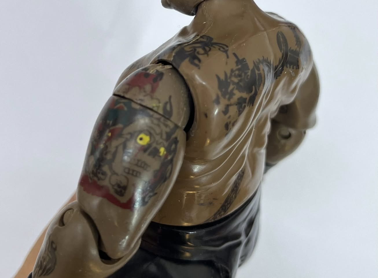 متوفر مصارعين للاستفسار خاص


**إذا كنت صاحب هذا الإعلان وتريد حذفه لأي سبب، رجاءا أرسل رسالة إلى الدعم الفني**