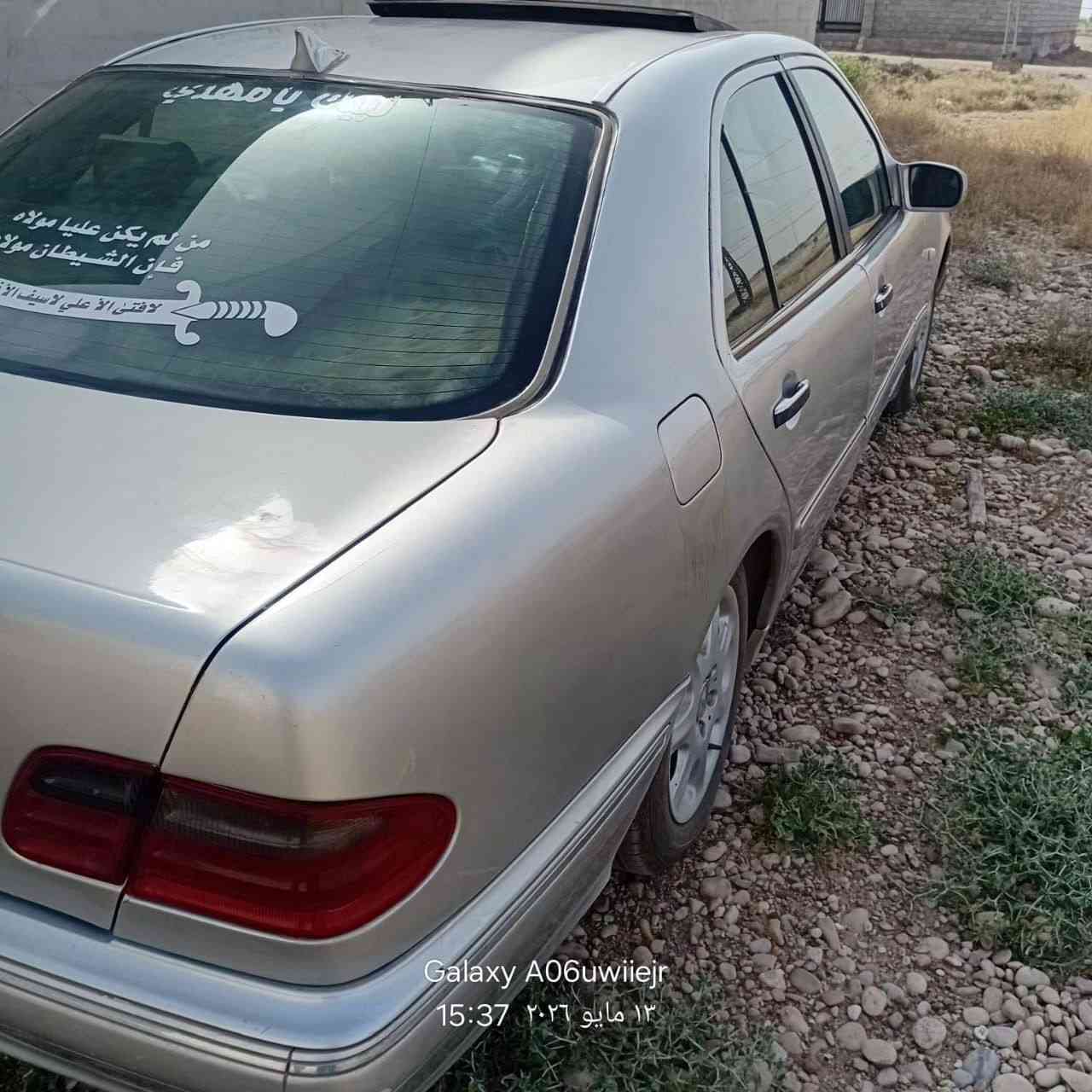 ام اعيون للبيع موديل ٩٦ رقم بغداد باسمي 
مكينه كير بلاد مكفولات تبريد تدفئه تخم تاير 
صدر أمامي خلفي جديد سياره حلوه وناعمه 
مكان لسياره ديالى مندلي او بعقوبه سعر 75 
اعرف مو سعرها بس محتاج 
*********** اتصال فقط
