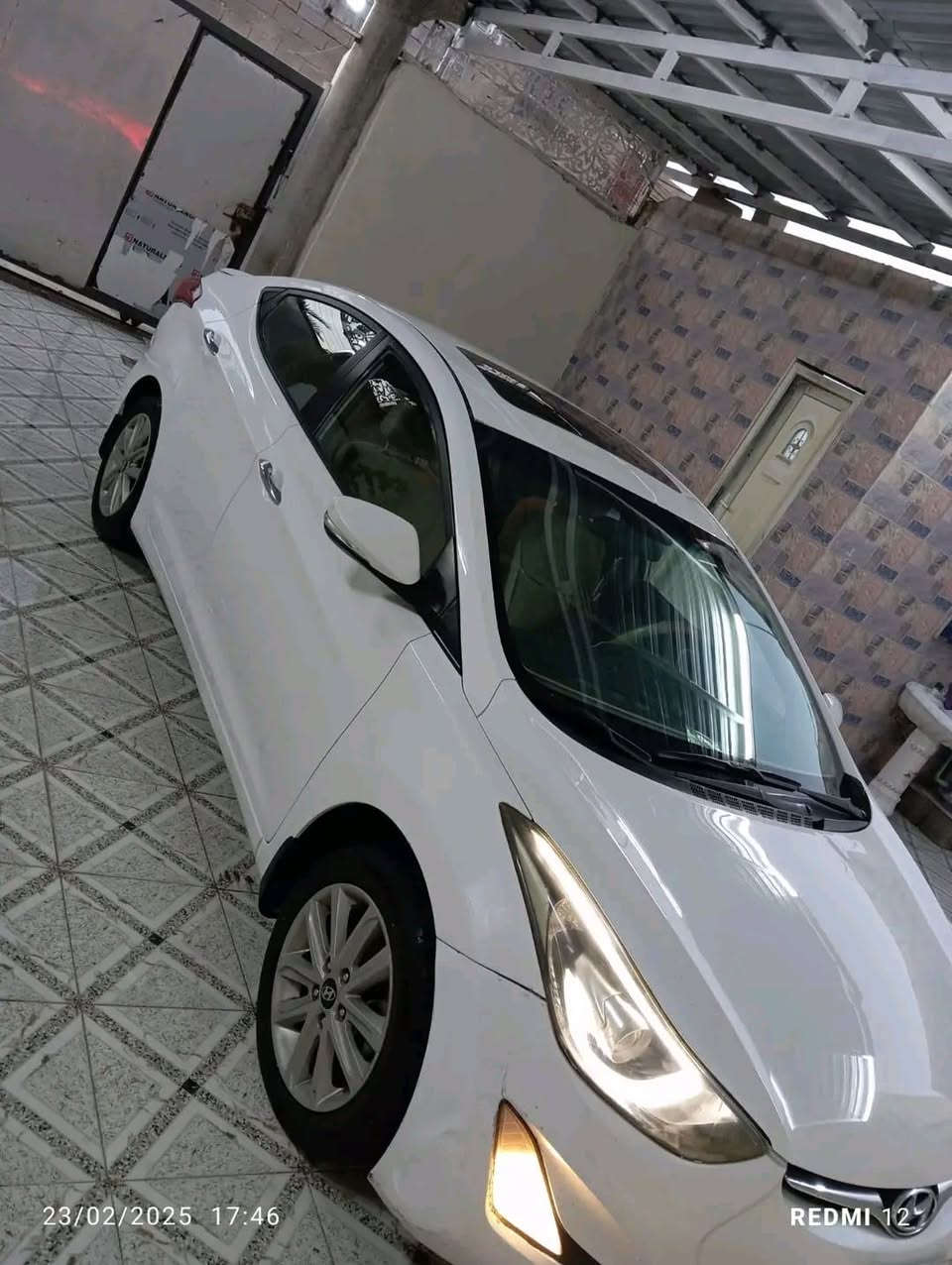 النترا خليجي مديل ١٦ رقم بصرة جديد سنويه جديده فول موصفات عده البصمه محرك ١٨٠٠ دوش بيهه ٣ قطع صبغ سياره جديده وجاهزه من كلشي مابيهه اي نقص محرك وكير وحداده وتبريد شرط الفحص سعر ١٠٠ هاتف *********** عنوان بصرة
