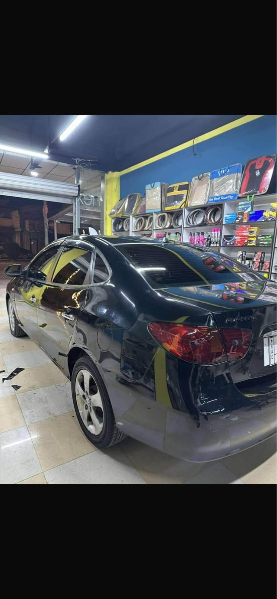 ئاڤانتی ٢٠٠٧
گێر و مەکینە کارەبایی کامل بەشەرت  جلد و هیتەر  ویل گەورە و تەبریت لەمس  بی داعم و لیدراو کەڤەر بەشەرت
 ٤٥$ مەجال
ژ.م *********** رانية, السليمانية
