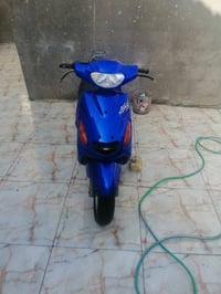 دراجه اكزز فحل شغاله سلف و هندر اشاير بگ لايت كامله مابيها اي نقص اطلع...