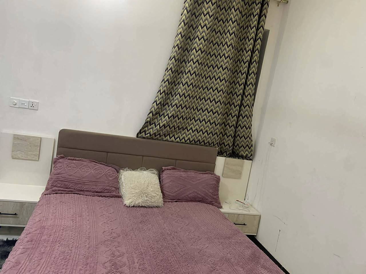 غرفه تركيه للبيع مابيها ضرر مستخدمه فقط شهر سعر 900 بيها مجال العنوان بغداد الدوره البعيثه


**إذا كنت صاحب هذا الإعلان وتريد حذفه لأي سبب، رجاءا أرسل رسالة إلى الدعم الفني**