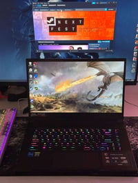 MSI ستيلث • 3070Ti • أربيل