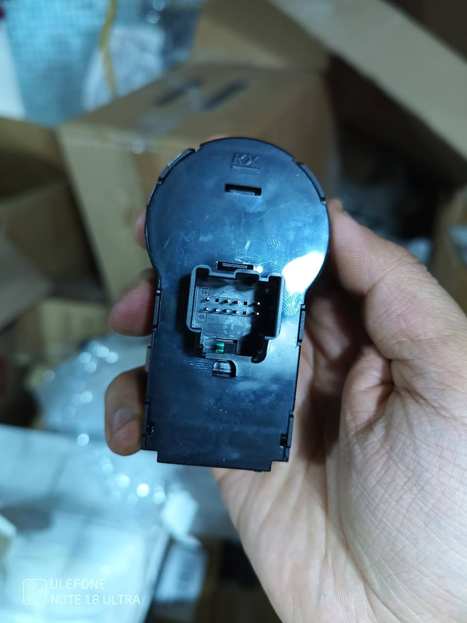 القطعه ٣ الاف دينار شلع
متوفر ٢٠ قطعه


**إذا كنت صاحب هذا الإعلان وتريد حذفه لأي سبب، رجاءا أرسل رسالة إلى الدعم الفني**