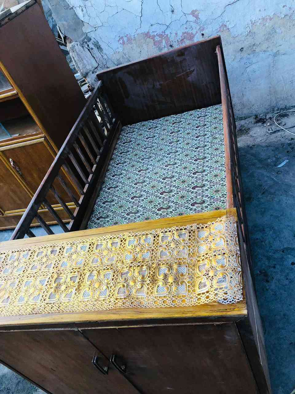 دلل ابنك 
جرباية ام الكوميدي مال اطفال خشب صاج زان مكانها بالقاسم وسعرها مناسب *********** تعال خاص وتدلل
