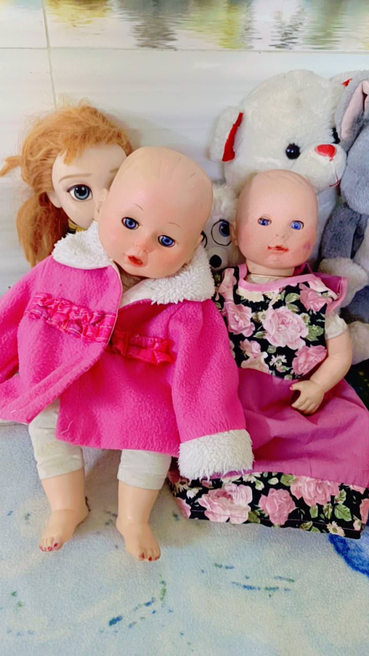 السلام عليكم العاب كولشي وسعرة  ابيعهم شلعة
نيكورن ب20الف تفاعليه وبيها مجال


**إذا كنت صاحب هذا الإعلان وتريد حذفه لأي سبب، رجاءا أرسل رسالة إلى الدعم الفني**