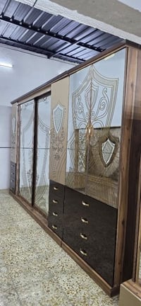 غرفة تركي • ٨ قطع • شد ونقل مجاني